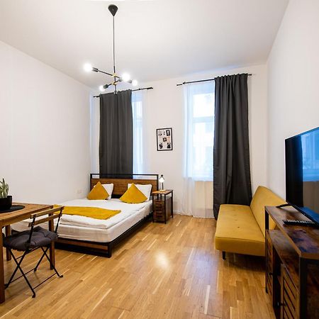 Vienna My City Apartment 1 Bedroom מראה חיצוני תמונה
