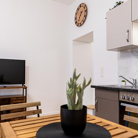 Vienna My City Apartment 1 Bedroom מראה חיצוני תמונה