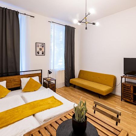 Vienna My City Apartment 1 Bedroom מראה חיצוני תמונה