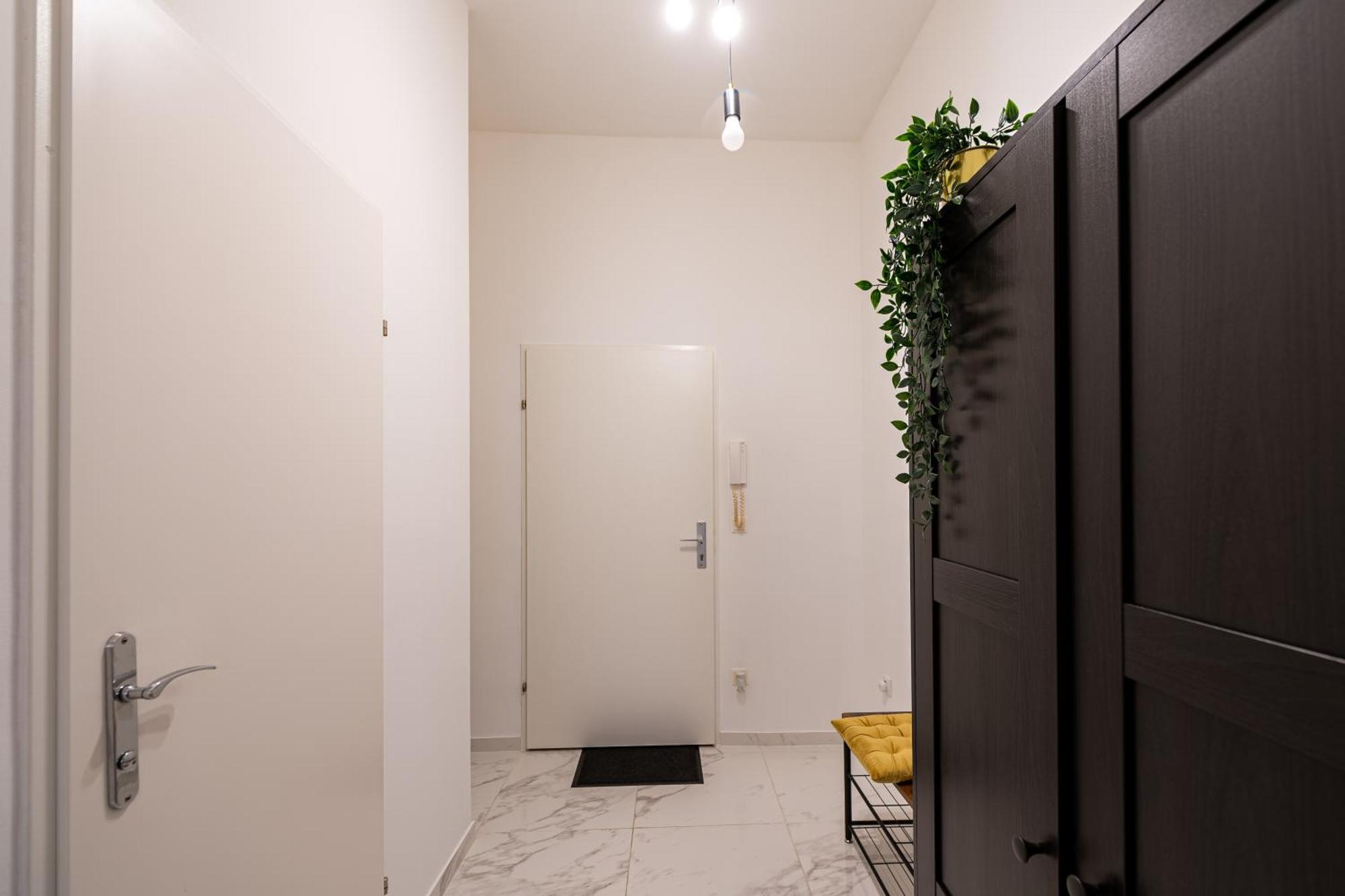 Vienna My City Apartment 1 Bedroom מראה חיצוני תמונה
